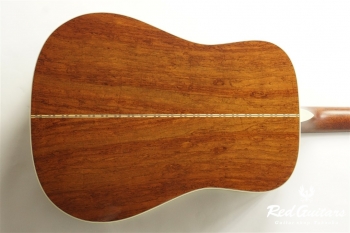 CTM D-28 Cocobolo